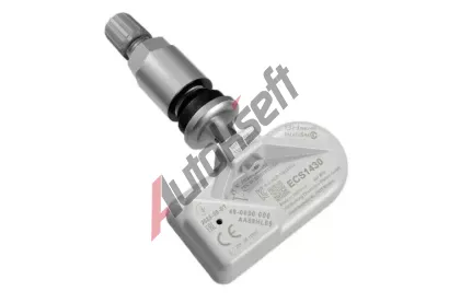 HUF Snma kontrolnho systm tlaku v pneumatikch HUF 73909000, 73909000