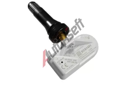 HUF Snímač kontrolního systém tlaku v pneumatikách HUF 73909001, 73909001 HUF Snímač kontrolního systém tlaku v pneumatikách HUF 73909001, 73909001