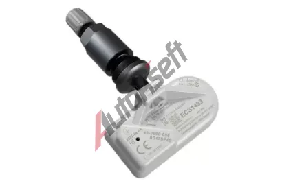 HUF Snímač kontrolního systém tlaku v pneumatikách HUF 73909003, 73909003 HUF Snímač kontrolního systém tlaku v pneumatikách HUF 73909003, 73909003