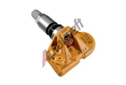 HUF Snímač kontrolního systém tlaku v pneumatikách HUF 73909460, 73909460 HUF Snímač kontrolního systém tlaku v pneumatikách HUF 73909460, 73909460