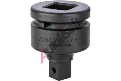 HAZET Redukce - adaptr, Knarre HZT 1007S-1, 1007S-1