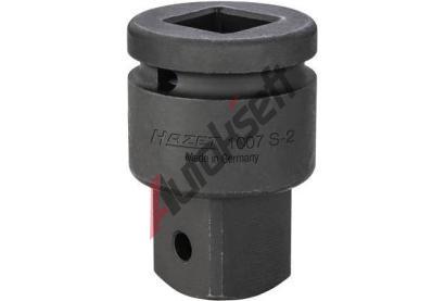 HAZET Zv�t�ovac� adapt�r, Knarre HZT 1007S-2, 1007S-2