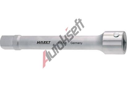 HAZET Prodlouen, nstrn kl HZT 1017-8, 1017-8