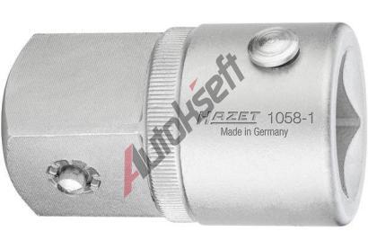 HAZET Zv�t�ovac� adapt�r, Knarre HZT 1058-1, 1058-1