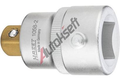 HAZET Redukce - adaptr, Knarre HZT 1058-2, 1058-2