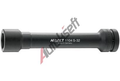 HAZET Rzov hlavice HZT 1104S-32, 1104S-32