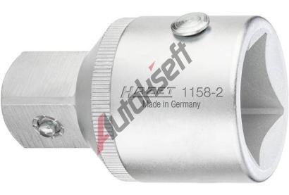 HAZET Redukce - adaptr, Knarre HZT 1158-2, 1158-2