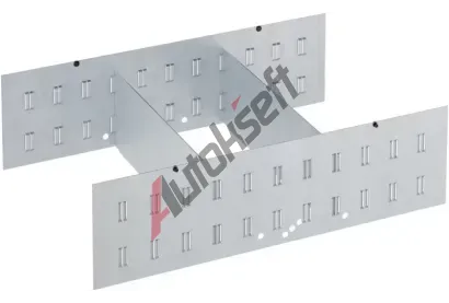 HAZET Rozdělovač, zásuvky (nářaďový vozík) HZT 161T-176N/4H, 161T-176N/4H HAZET Rozdělovač, zásuvky (nářaďový vozík) HZT 161T-176N/4H, 161T-176N/4H