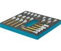 HAZET Sada nstrnch kl Safety-Insert-System HZT 163-119/23, 163-119/23