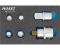 Zv�t�ovac� / reduk�n� adapt�r - sada Knarre&nbsp;HAZET&nbsp;&dash;&nbsp;HZT 163-217/6
