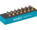 HAZET Sada nad TORX, Safety-Insert-System HZT 163-251/14, 163-251/14