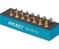 HAZET Sada nad TORX, Safety-Insert-System HZT 163-251/14, 163-251/14