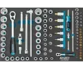 Sada n�str�n�ch kl���&nbsp;HAZET&nbsp;&dash;&nbsp;HZT 163-258/92