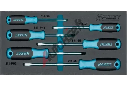 HAZET Sada �roubov�k� HZT 163-265/6N, 163-265/6N