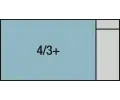 HAZET Sada roubovk HZT 163-480/57, 163-480/57