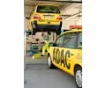 HAZET Naov vozk HZT 166N, 166N
