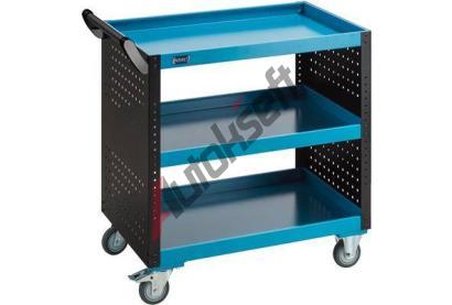 HAZET Dlna - servisn vozk HZT 167-3S, 167-3S