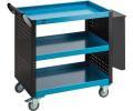 HAZET Dlna - servisn vozk HZT 167-3S, 167-3S