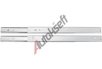 HAZET Vod�c� kolejnice, z�suvka n��a�ov�ho voz�ku HZT 173-07, 173-07