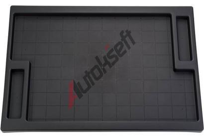 HAZET Pracovn� deska, d�lensk� voz�k Worktop plastic HZT 177-05, 177-05