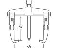 HAZET Stahovk HZT 1787S-1, 1787S-1
