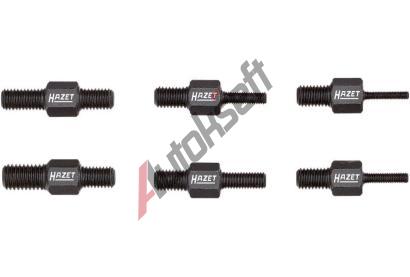 HAZET Podpra, vnitn stahovk Stud bolt set HZT 1788T-1/6, 1788T-1/6