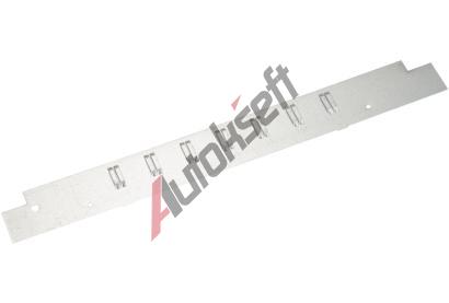 HAZET Trannsteg, uplk (dlensk vozk) HZT 179-055, 179-055