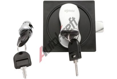 HAZET Uzamen, naov vozk Lock set HZT 179TXXL-08/2, 179TXXL-08/2
