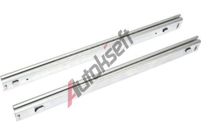 HAZET Vod�c� kolejnice, z�suvka n��a�ov�ho voz�ku HZT 180-07, 180-07