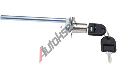 HAZET Uzam�en�, n��a�ov� voz�k HZT 180-08, 180-08