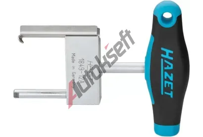 HAZET Stahovák, konektor zapalovací cívky HZT 1849-12A, 1849-12A HAZET Stahovák, konektor zapalovací cívky HZT 1849-12A, 1849-12A