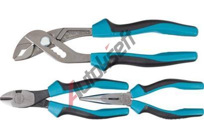 HAZET Klet - set HZT 1859SPC/3, 1859SPC/3