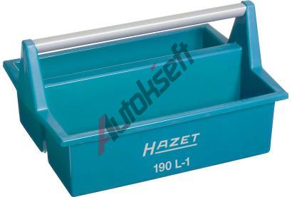 HAZET Kufr na nad HZT 190L-1, 190L-1