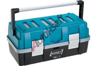 HAZET Kufr na nad HZT 190L-2, 190L-2