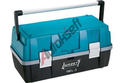 HAZET Kufr na nad HZT 190L-3, 190L-3