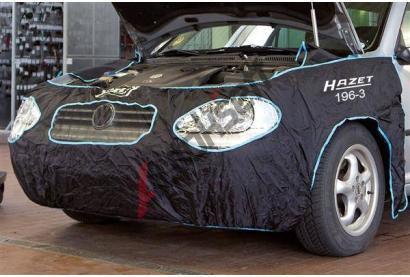 HAZET Chr�ni� �ela vozidla HZT 196-3, 196-3