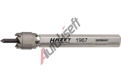 HAZET Vrták 11 mm HZT 1967, 1967 HAZET Vrták 11 mm HZT 1967, 1967