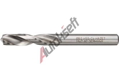 HAZET Vrt�k 8 mm HZT 1967-80, 1967-80