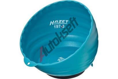 HAZET Magnetick miska HZT 197-3, 197-3