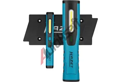 HAZET Sada ručních svítidel HZT 1979W2/3, 1979W2/3 HAZET Sada ručních svítidel HZT 1979W2/3, 1979W2/3