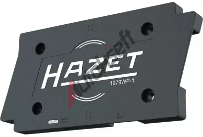 HAZET Nad HZT 1979WP-1, 1979WP-1