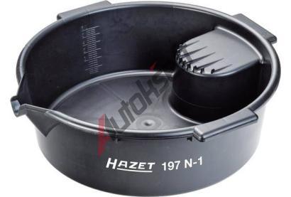 HAZET Sbrn vana HZT 197N-1, 197N-1