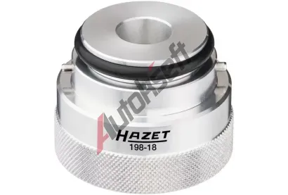 HAZET Adaptér, olej-nálevka HZT 198-18, 198-18 HAZET Adaptér, olej-nálevka HZT 198-18, 198-18