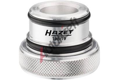 HAZET Adaptr, olej-nlevka HZT 198-19, 198-19