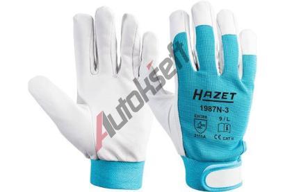 HAZET Ochrann rukavice HZT 1987N-3, 1987N-3