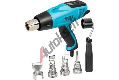 HAZET Nstavec-sada, horkovzdun vtrk Heat gun set HZT 1990N/6, 1990N/6