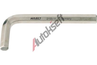 HAZET Zahnut roubovk HZT 2100-11, 2100-11
