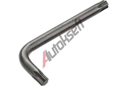 HAZET Zahnut roubovk TORX HZT 2115-T40, 2115-T40