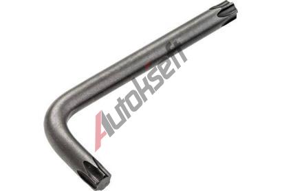 HAZET Zahnut� �roubov�k TORX� HZT 2115-T45, 2115-T45