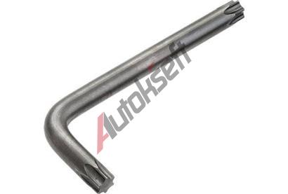 HAZET Zahnut� �roubov�k TORX� HZT 2115-T50, 2115-T50